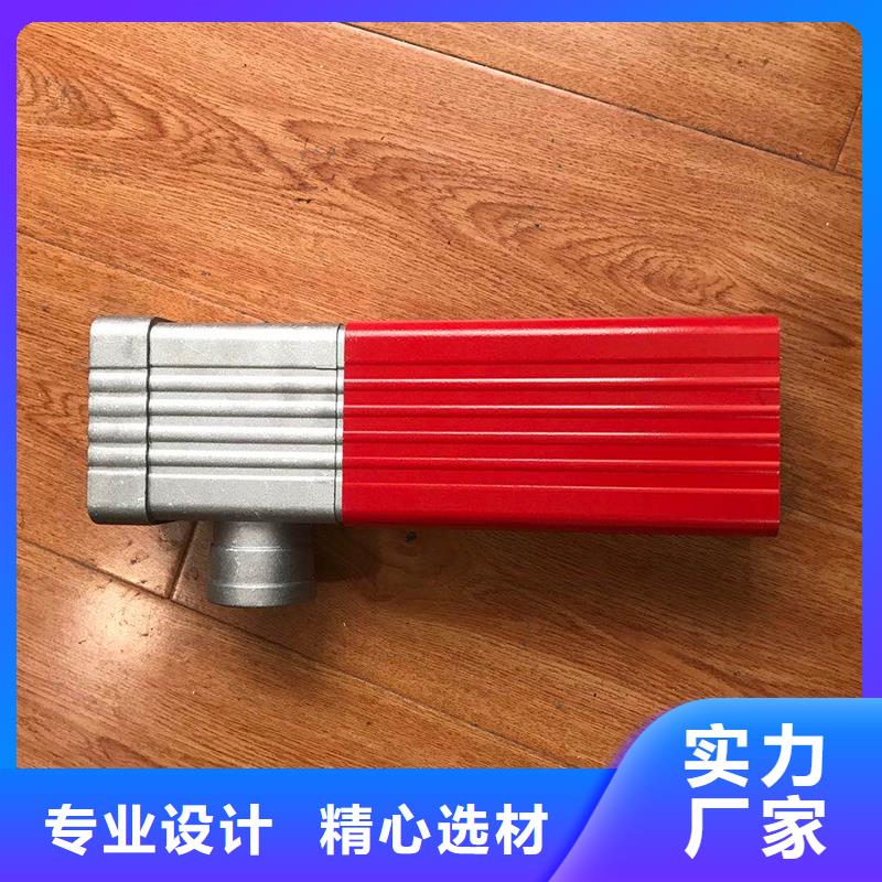 成品天沟花杯园林导雨链种类丰富厂家直销售后完善