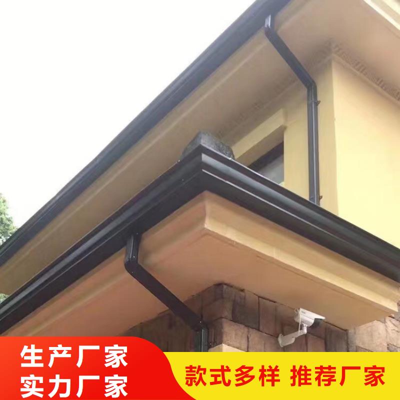  成品天沟每一处都是匠心制作当地生产商