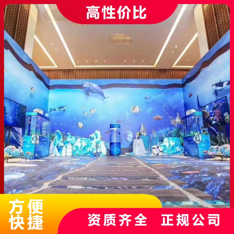 海洋主题动物表演海狮表演出租放心之选高效快捷