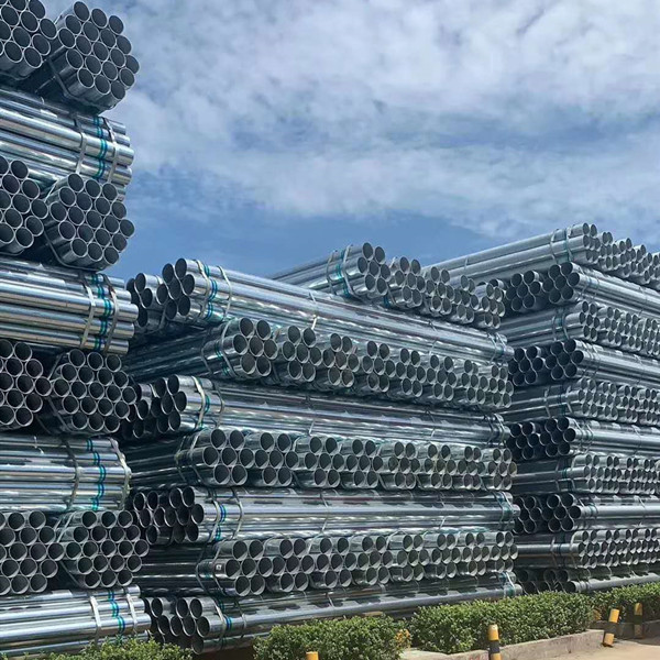 友发镀锌方管多少钱一米