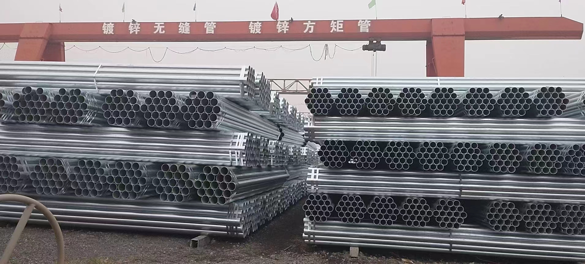 友发钢塑复合管厂家直供