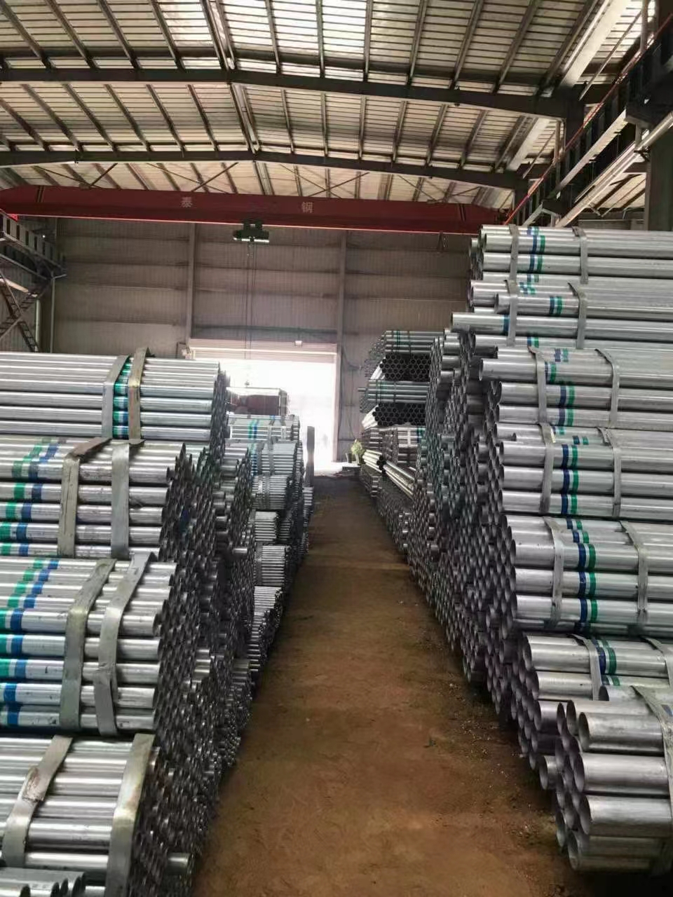 Q235B镀锌方管哪里便宜