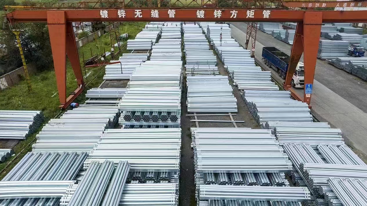 直角方矩管哪里有卖的