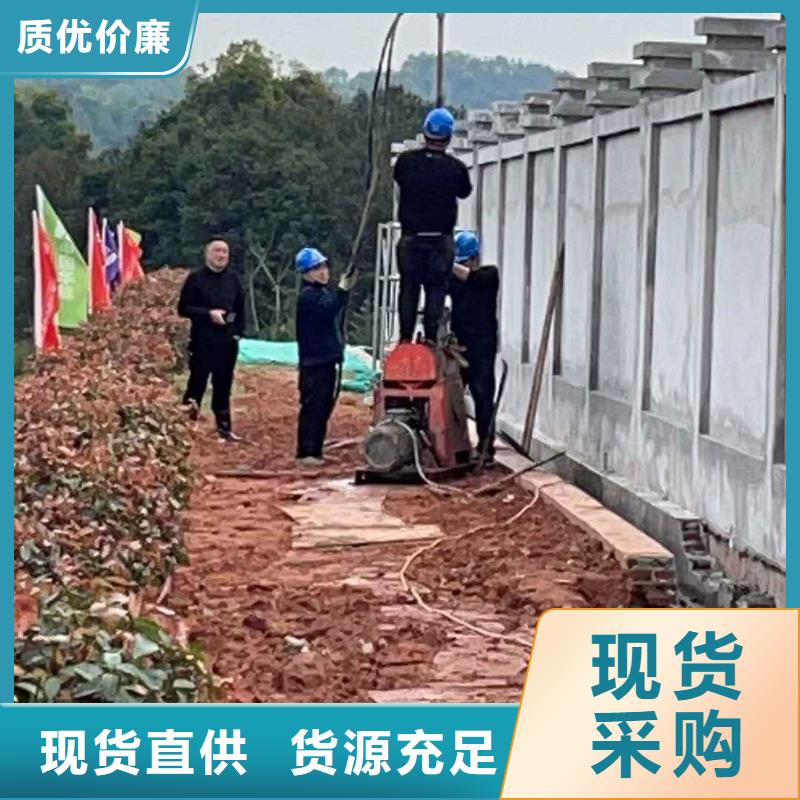 公路下沉注浆高聚合物注浆服务始终如一可零售可批发