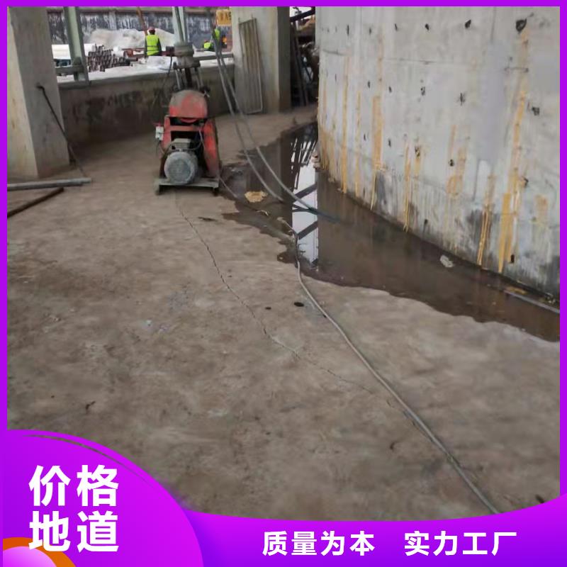 公路下沉注浆质检严格专注产品质量与服务