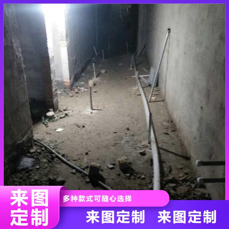 公路下沉注浆小导管注浆产品优势特点自有厂家