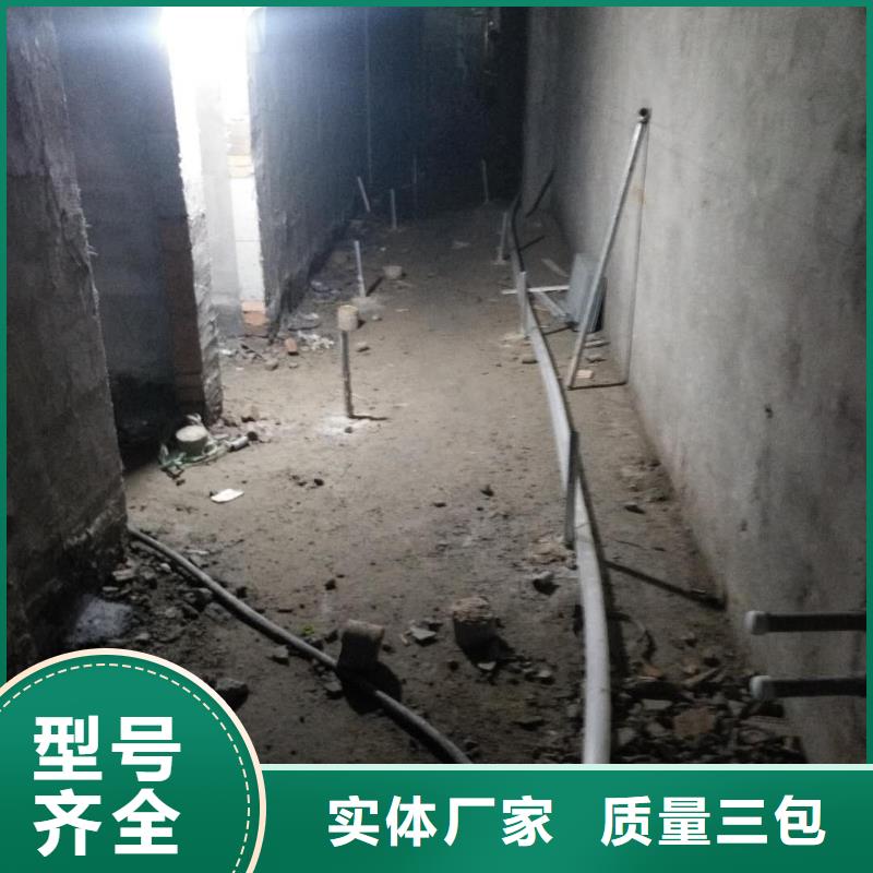 地基厂房下沉注浆好品质经得住考验订制批发