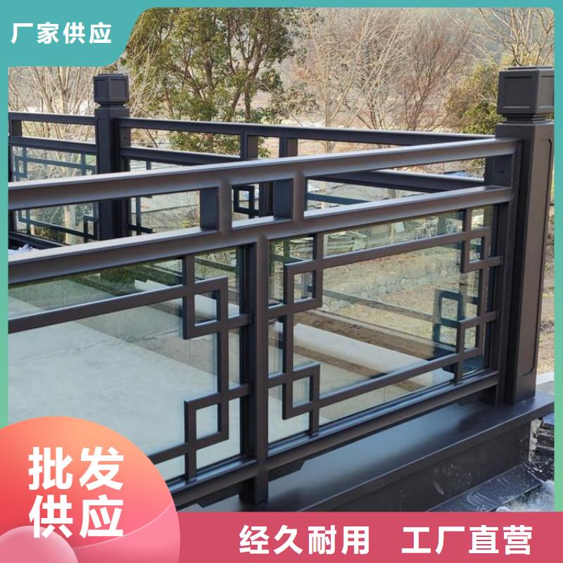 铝代木古建_古建铝代木自营品质有保障当地经销商