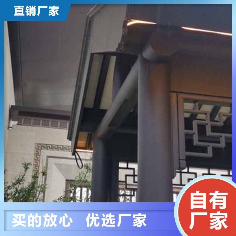 古建亭廊古建六角亭来图定制量大从优同城服务商