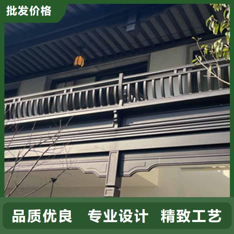 古建亭廊中式栏杆厂诚信经营本地服务商