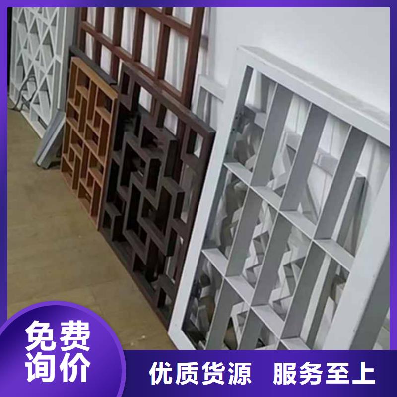 【古建亭廊大厂生产品质】同城制造商