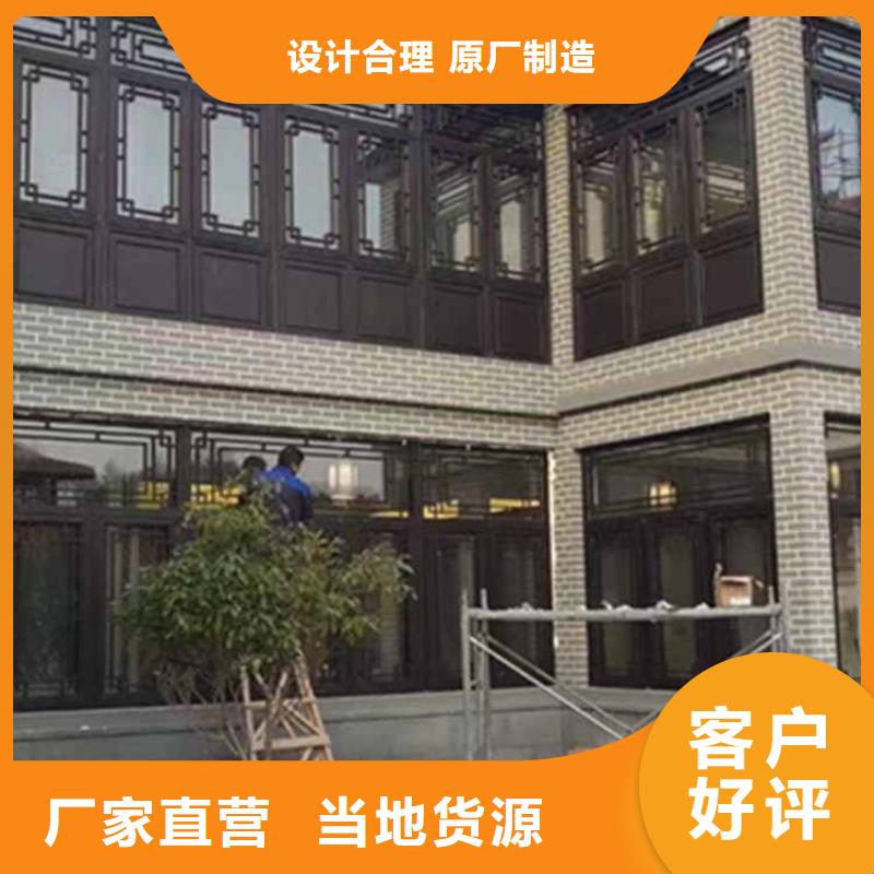 古建亭廊桥梁石材栏杆准时交付源头厂家经验丰富