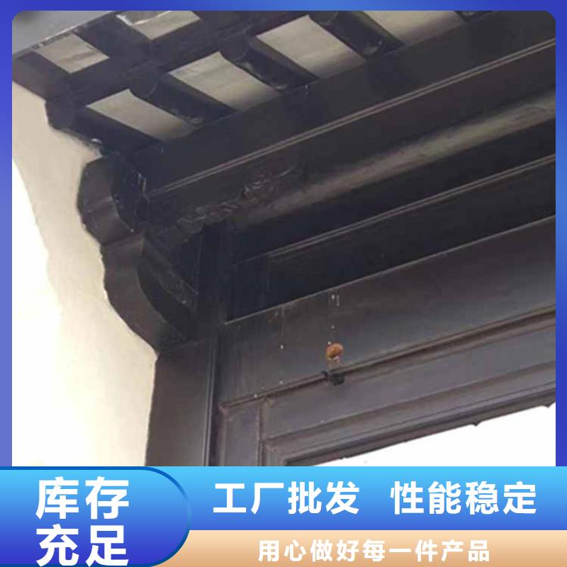 古建亭廊古建六角凉亭现货实拍同城生产商