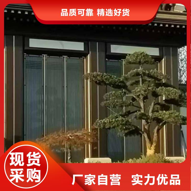 【古建亭廊】中式栏杆生产加工准时交付