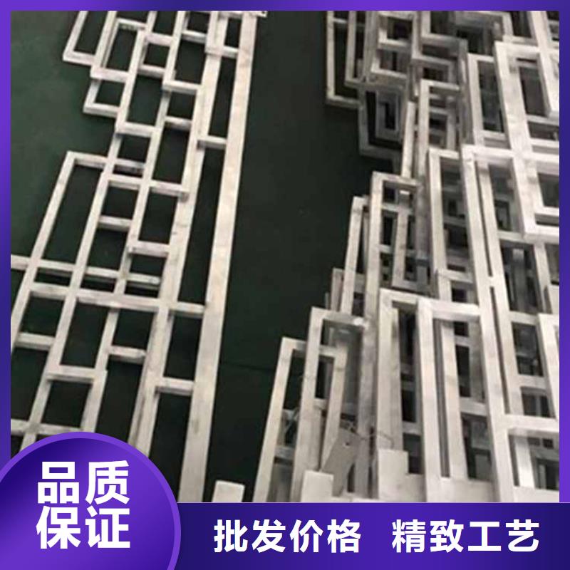 古建亭廊品质保证实力见证质量无忧