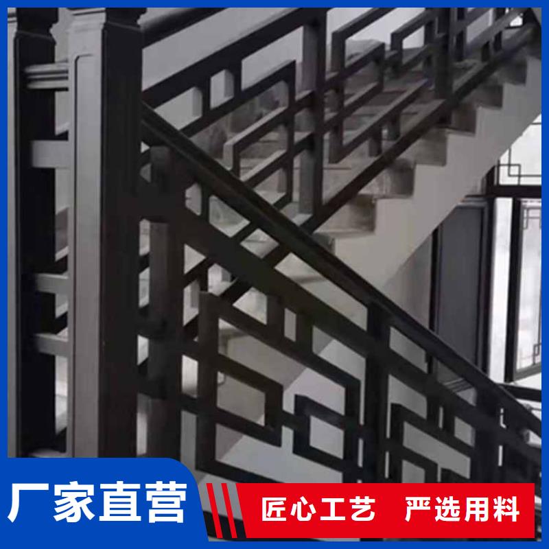 古建亭廊古建铝代木专业完善售后好货采购