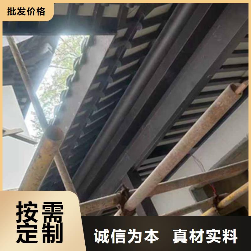 古建亭廊,古建连廊生产安装您想要的我们都有