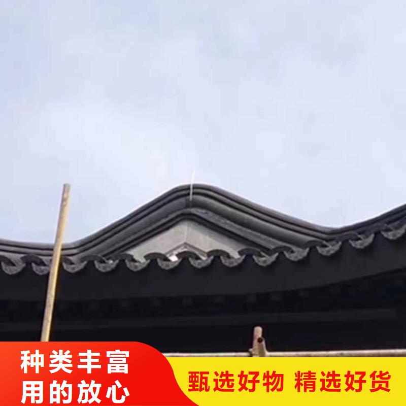 古建亭廊大量现货匠心品质