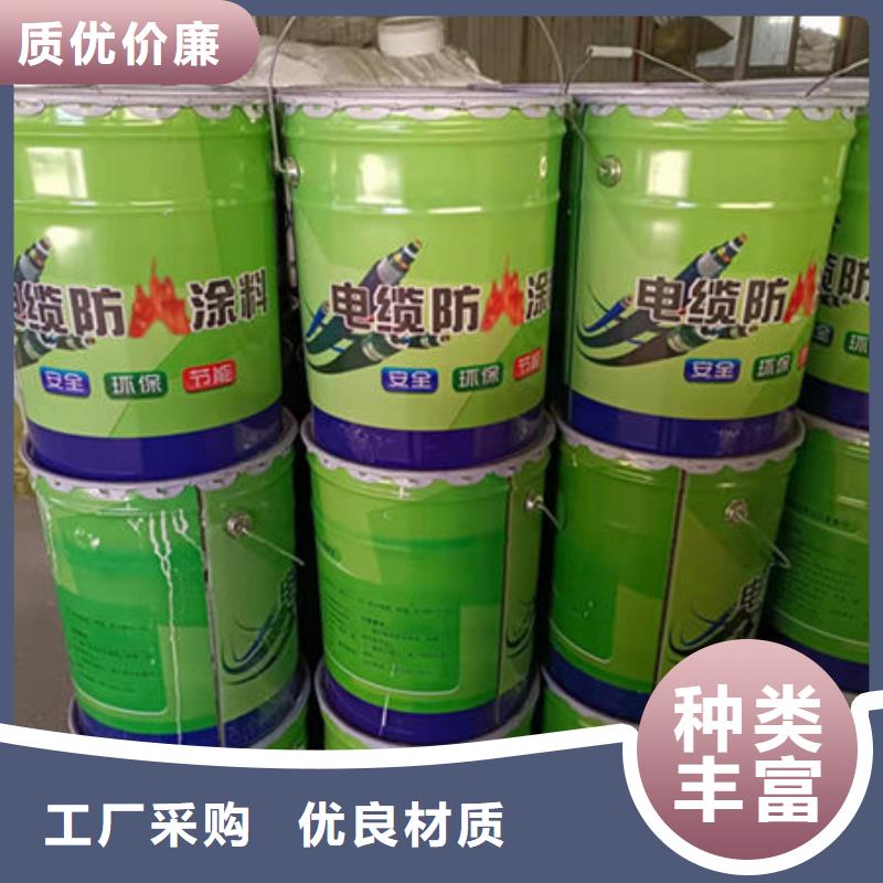 防火涂料【非膨胀厚型防火涂料】精心推荐设计合理