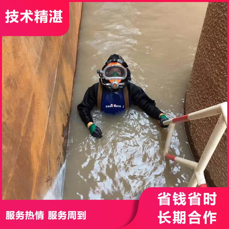 水下打捞队伍<水鬼蛙人安装气囊封堵>-工程按期交工交付本地公司