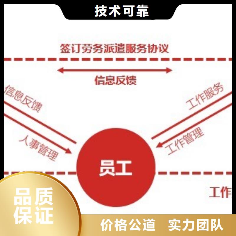 劳务派遣实力商家附近经销商