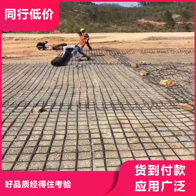 钢塑土工格栅价格行情经验丰富质量放心