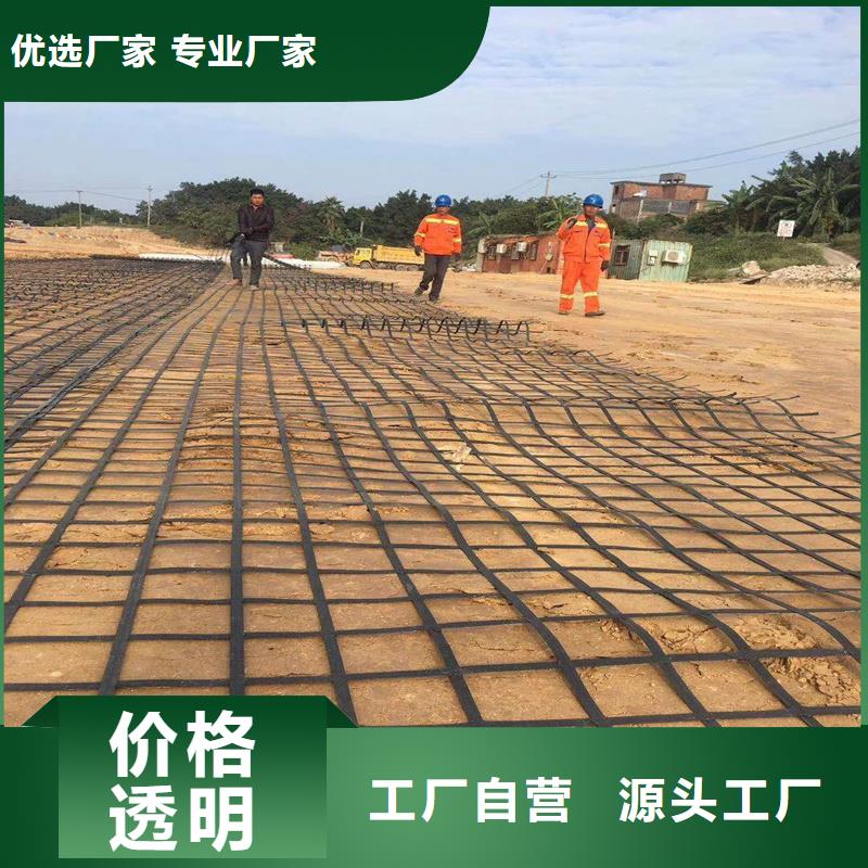 土工格栅【玻纤格栅】厂家直销供货稳定附近厂家