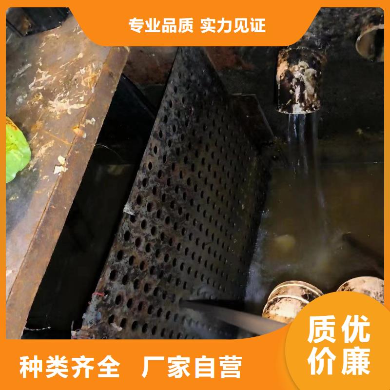 管道疏通市政排水管道清洗工艺精细质保长久原厂制造