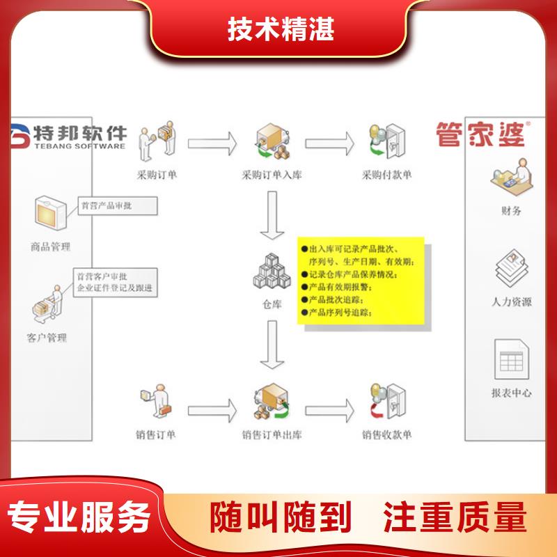 软件仓库管理软件口碑公司当地货源