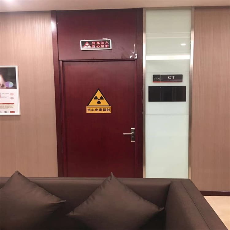x光室铅门哪家好