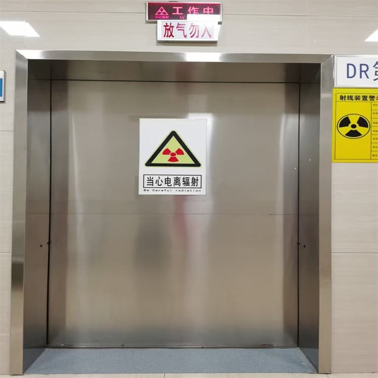 厂家批发 电动铅门 价格优惠