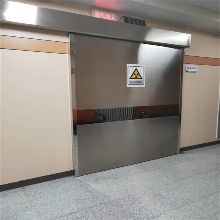 厂家批发 电动铅门 价格优惠