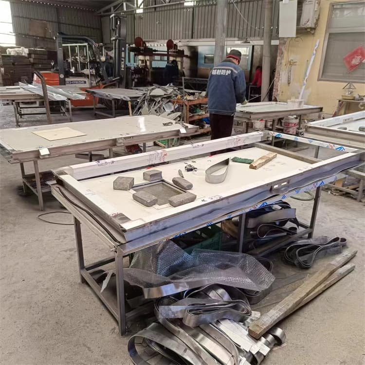 淄博沂源工业防护铅门今日行情