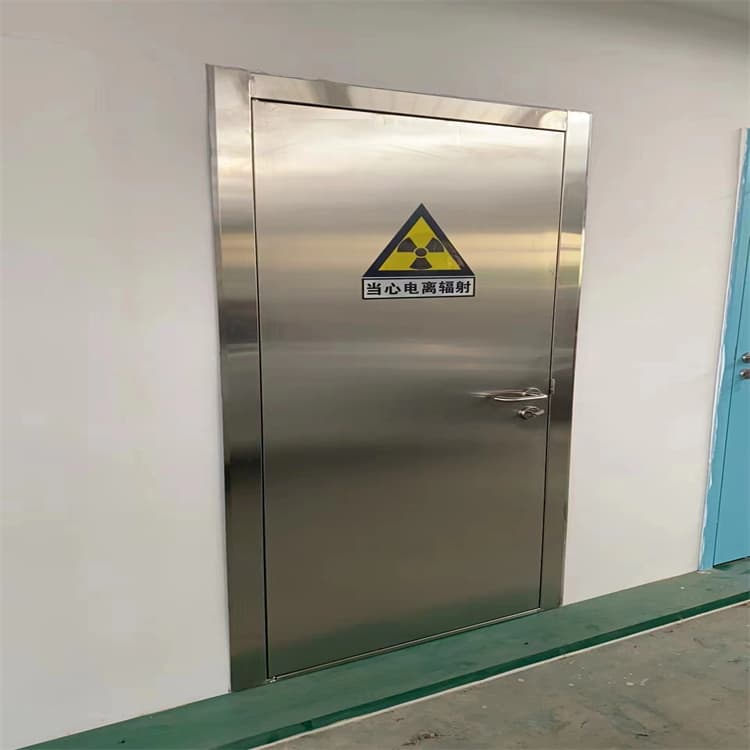 #医用防护铅门#-价格优惠