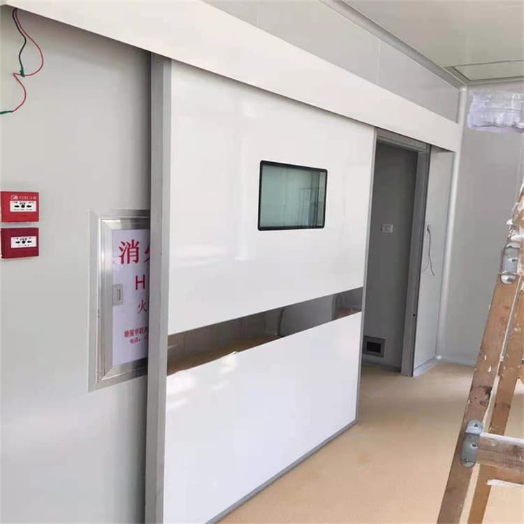 铅门价格行情