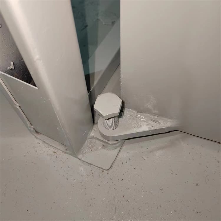 销售医用防护铅门_品牌厂家