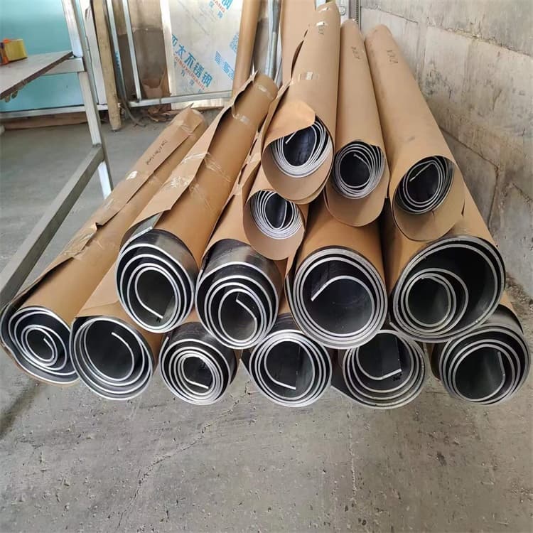2mm防辐射铅板现货热销