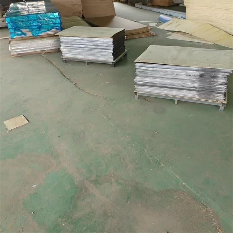 郑州中原质优价廉的探伤铅板经销商