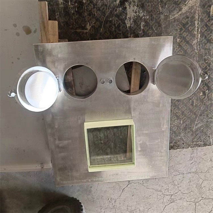 资讯：铅件加工厂家