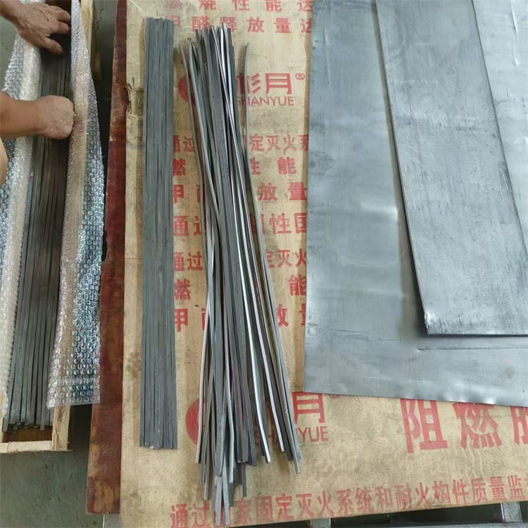 襄阳工业配重铅异形件免费设计