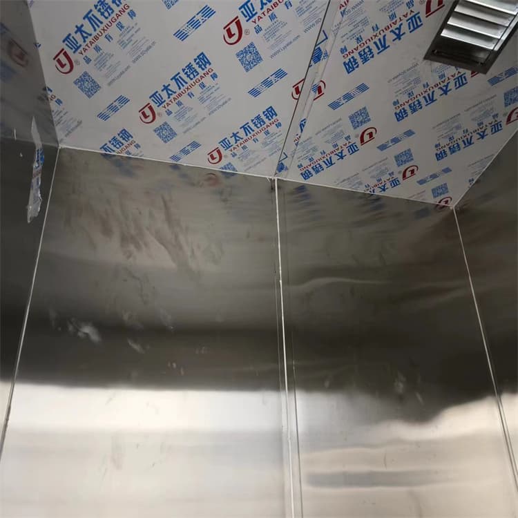 现货供应组合式铅房_优质厂家