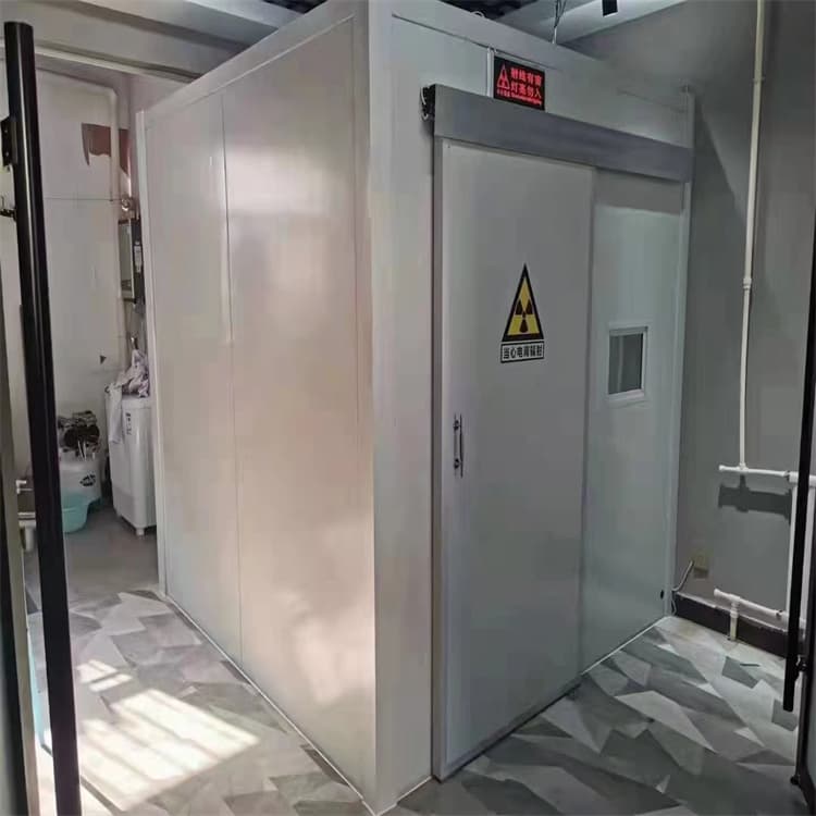 淮安清河值得信赖的CT室铅房公司