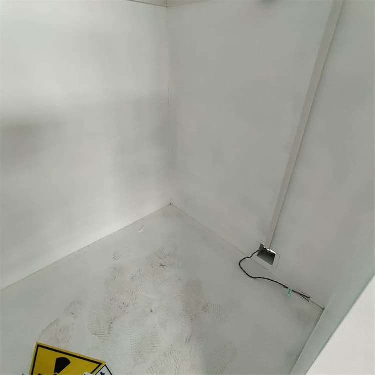 拍片铅房公司发货快