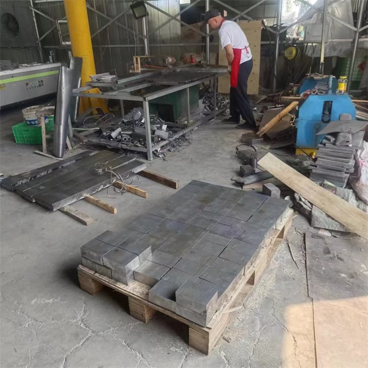 屏蔽核辐射用铅块采购找口碑厂家