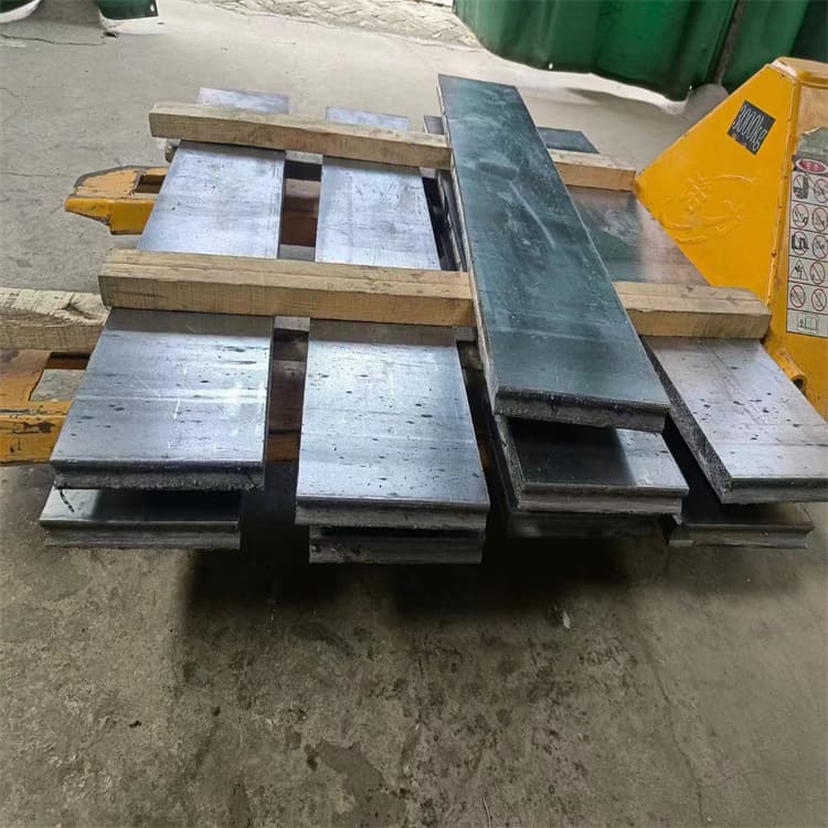 工业纯软铅块技术参数