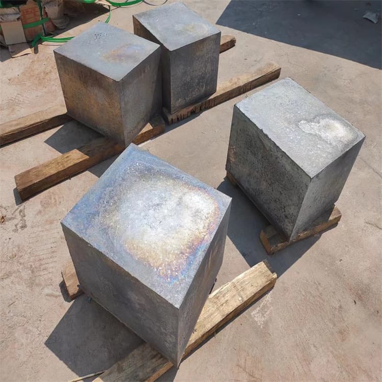 百色田阳#防辐射铅块#厂家