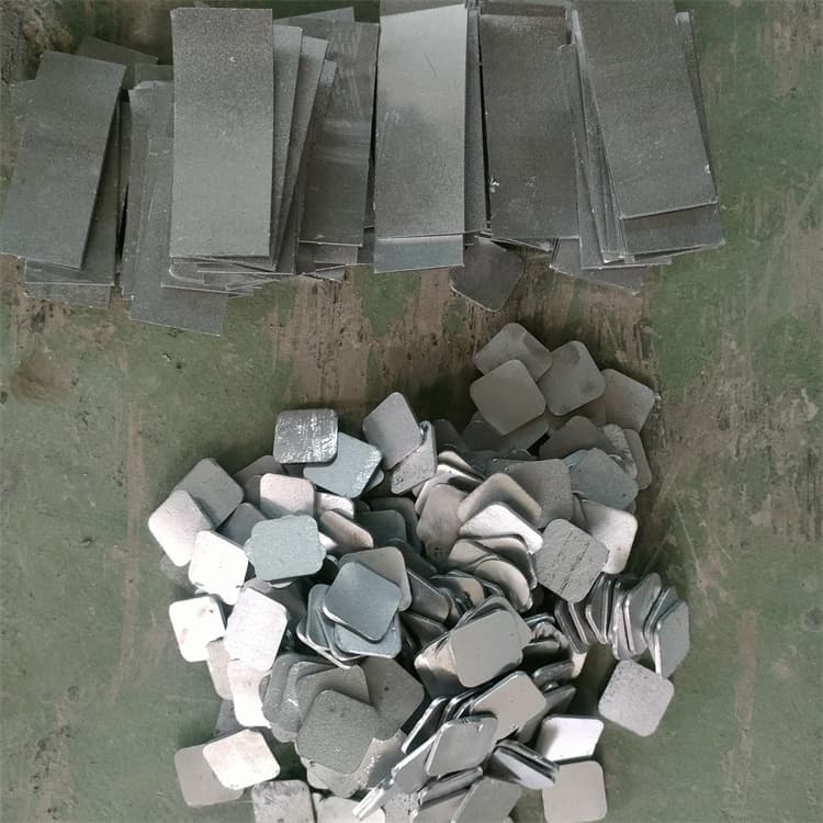 南昌青山湖高密度铅块、高密度铅块厂家直销-库存充足