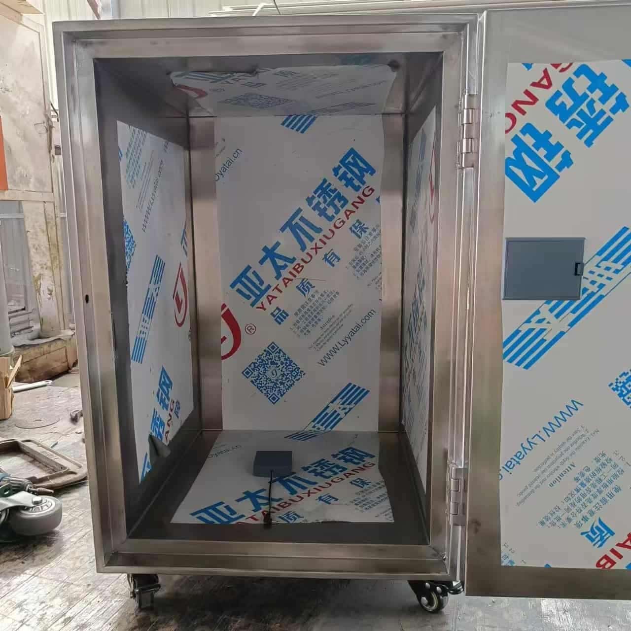 品牌的放射屏蔽储蓄桶公司