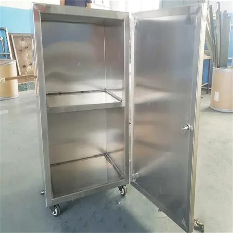 储源铅箱厂家-