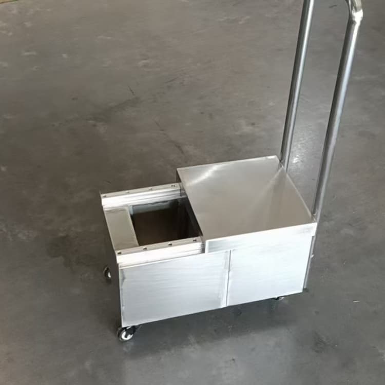 铅桶铅盒价格含运费